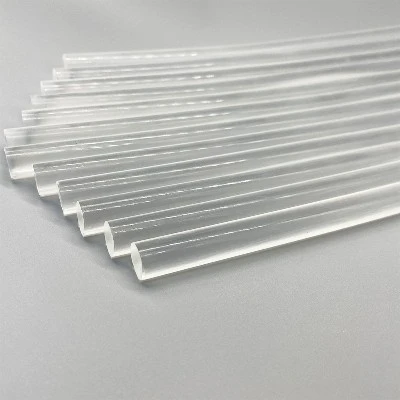 Clear Hot Glue Stick Clear Hot Glue Stick