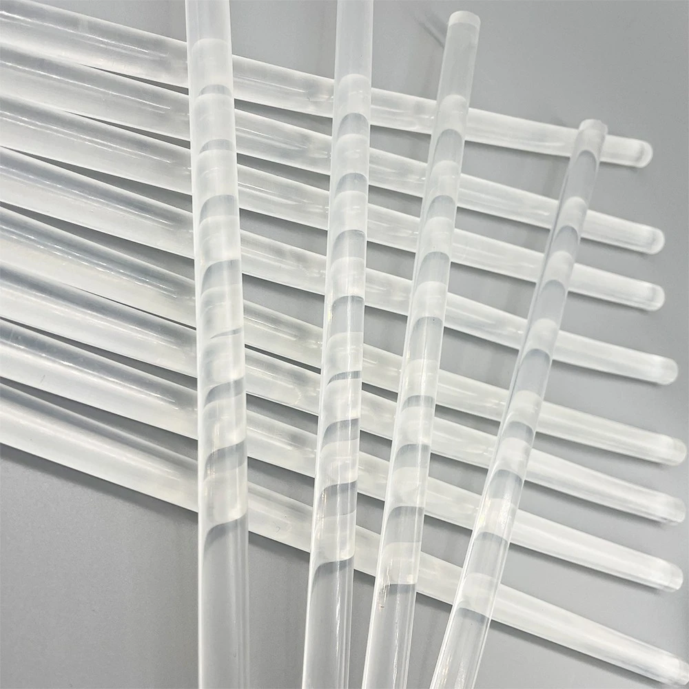 Clear Hot Glue Sticks Clear Hot Glue Sticks